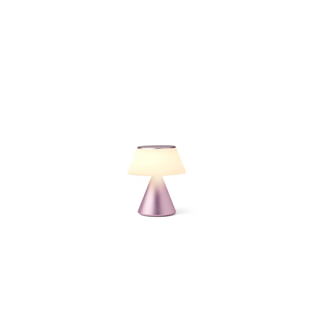 LH96 Lampa LUMA S Różowa - obrazek 10