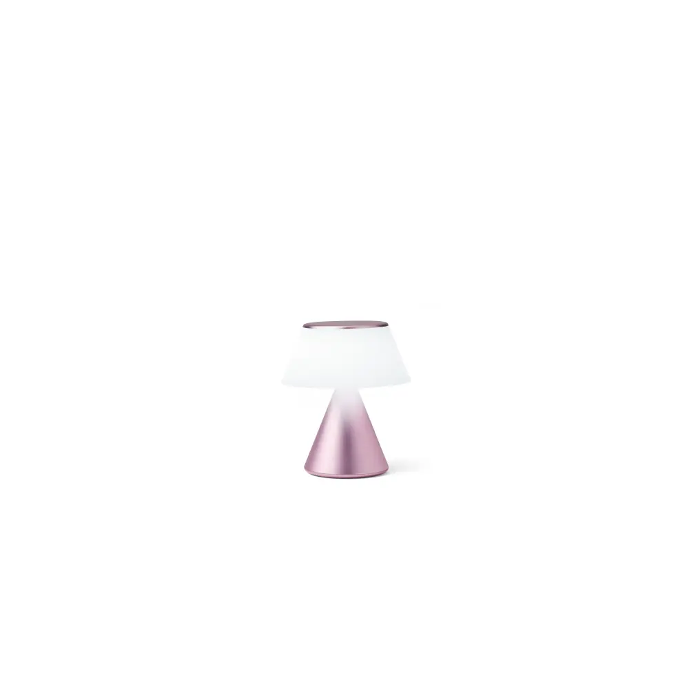 LH96 Lampa LUMA S Różowa - obrazek 9