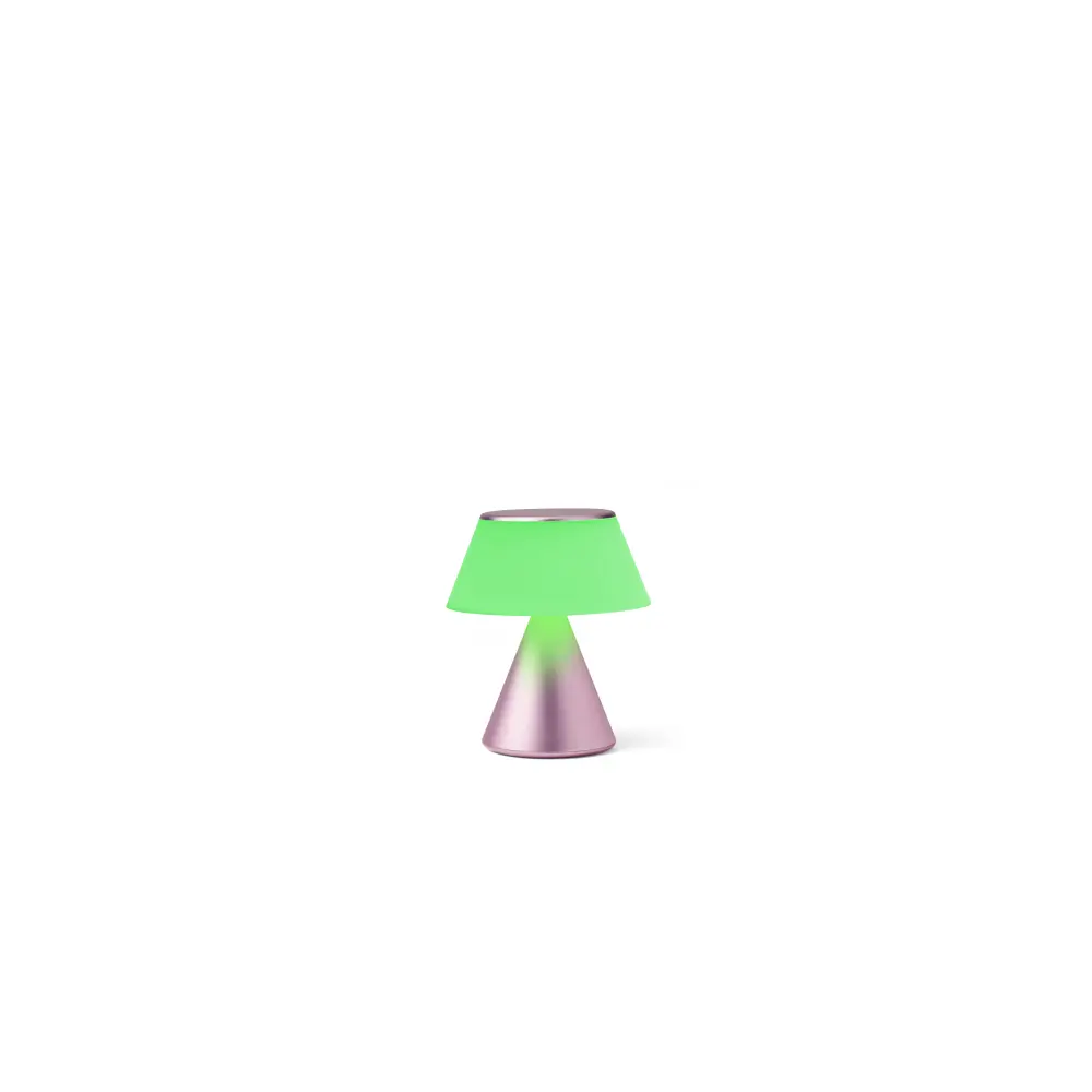 LH96 Lampa LUMA S Różowa - obrazek 7