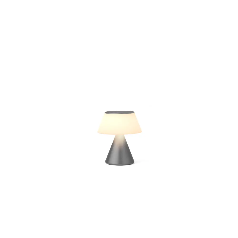 LH96 Lampa LUMA S Szara - obrazek 10