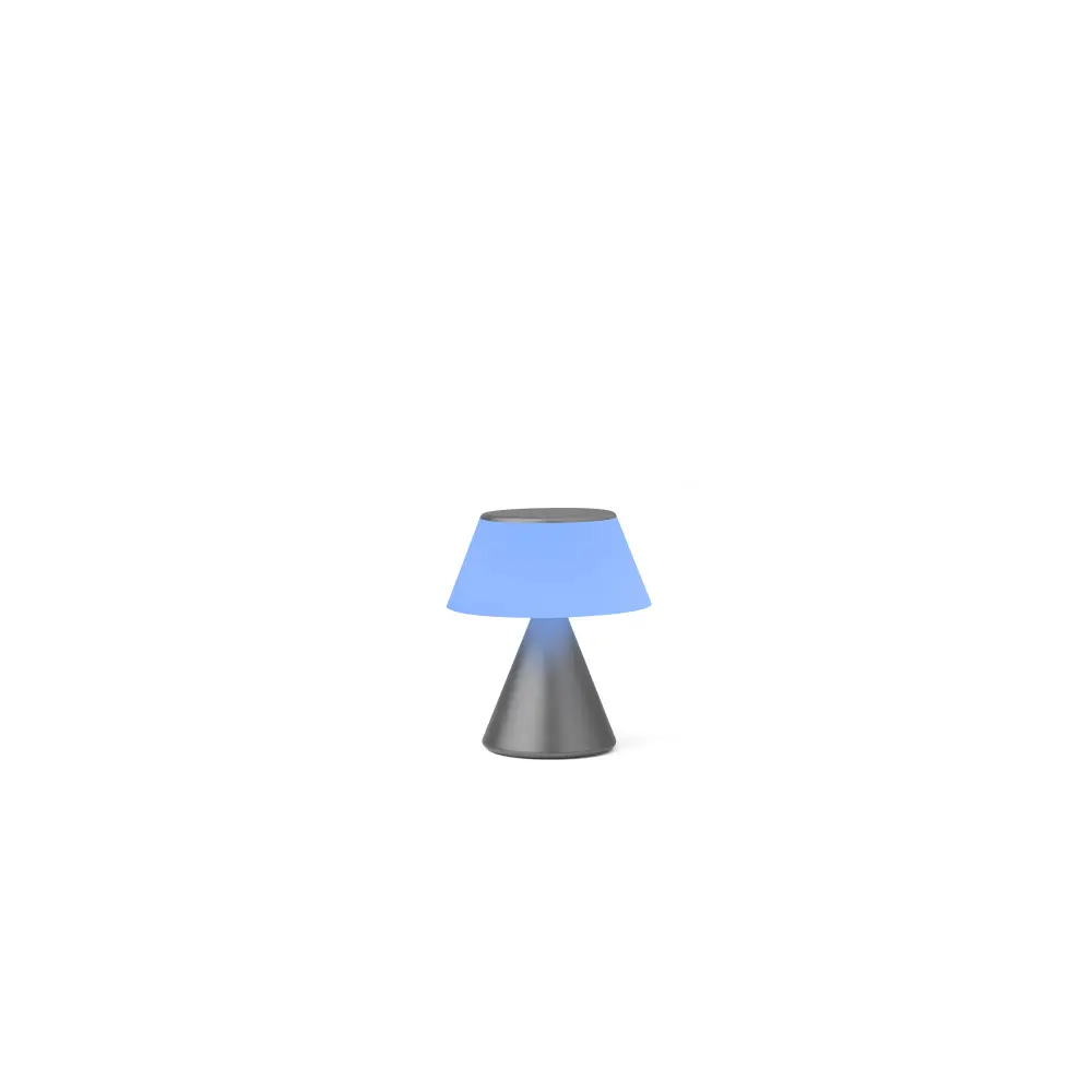 LH96 Lampa LUMA S Szara - obrazek 8