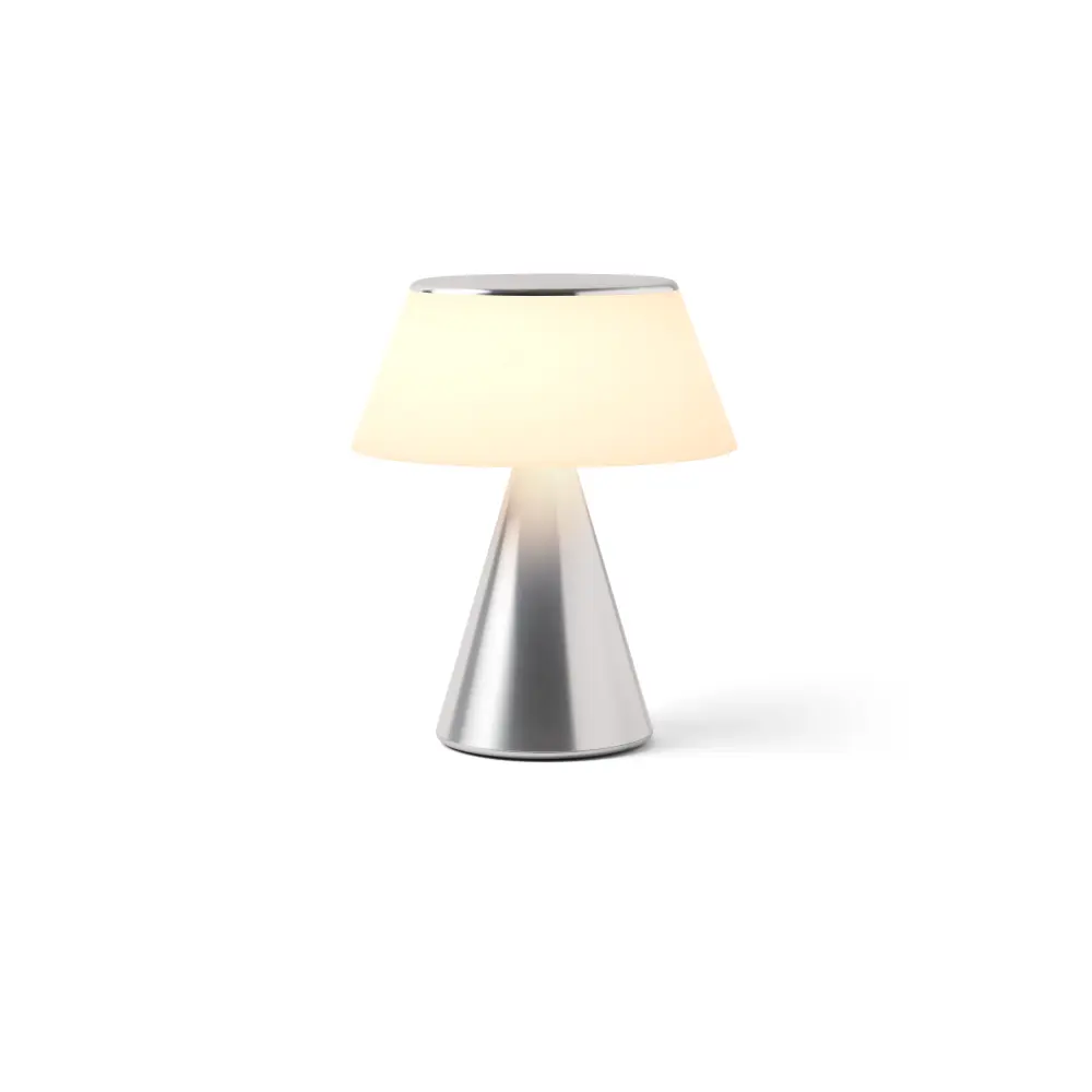 LH98 Lampa LUMA XL Alu - obrazek 9