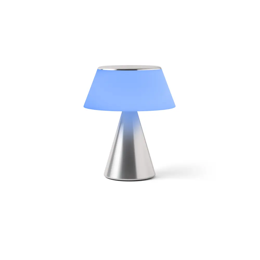 LH98 Lampa LUMA XL Alu - obrazek 7
