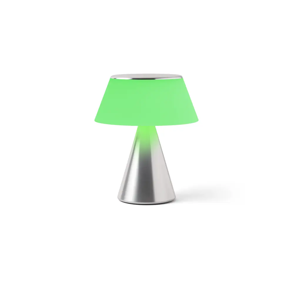 LH98 Lampa LUMA XL Alu - obrazek 6