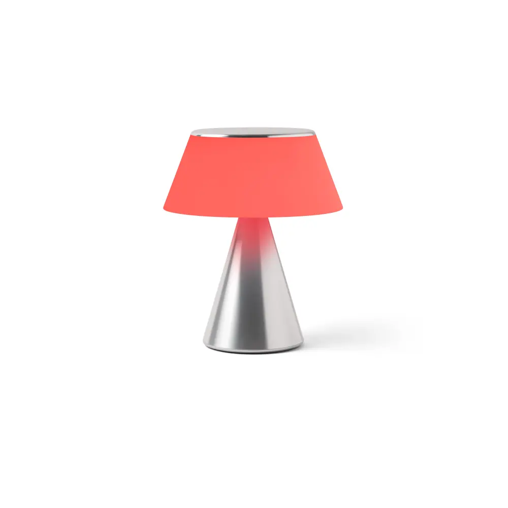 LH98 Lampa LUMA XL Alu - obrazek 5