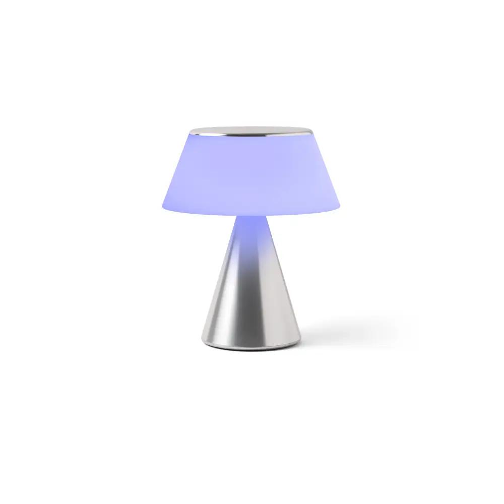 LH98 Lampa LUMA XL Alu - obrazek 4