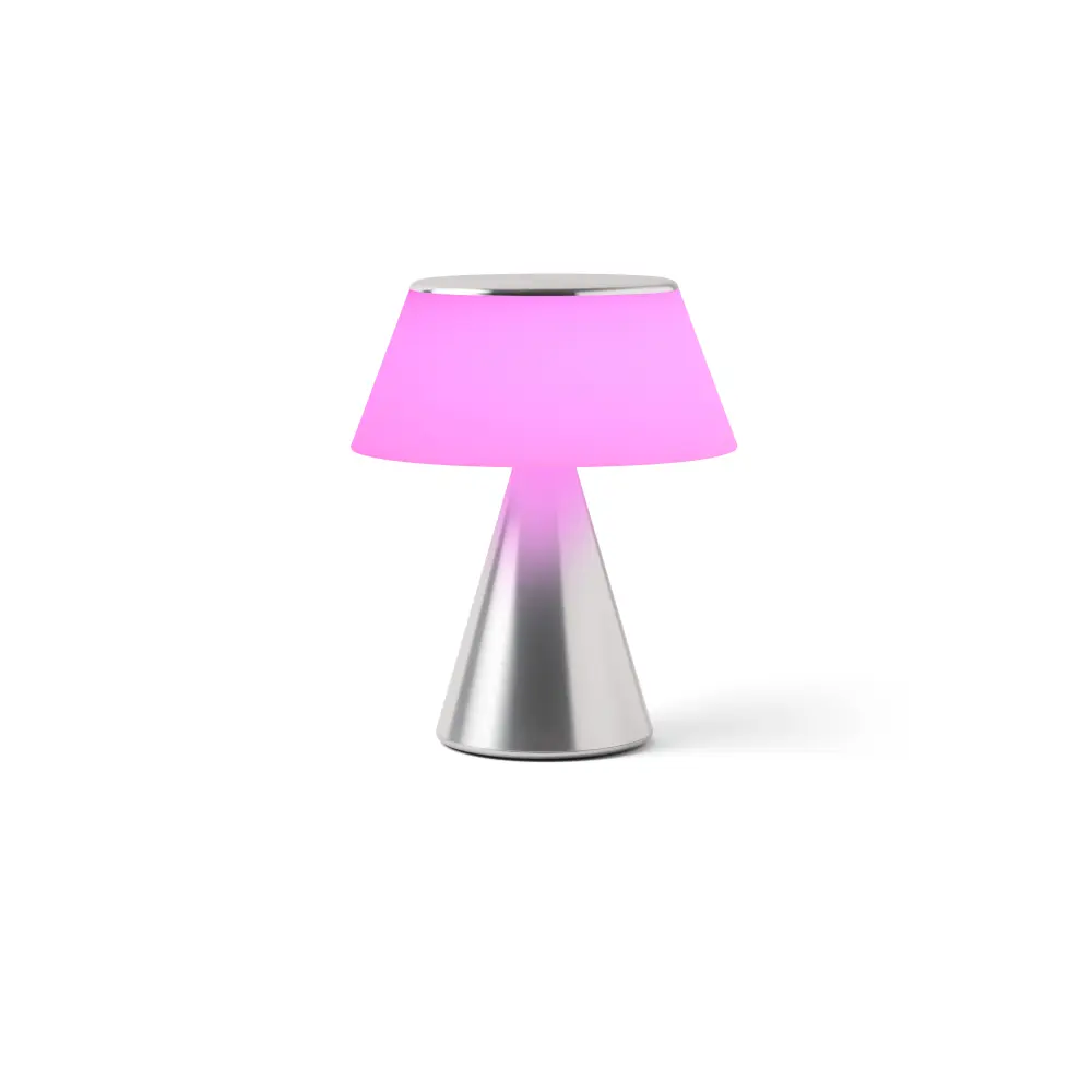 LH98 Lampa LUMA XL Alu - obrazek 3