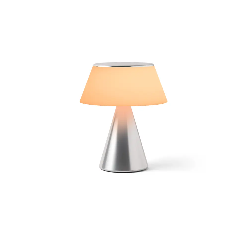 LH98 Lampa LUMA XL Alu - obrazek 2