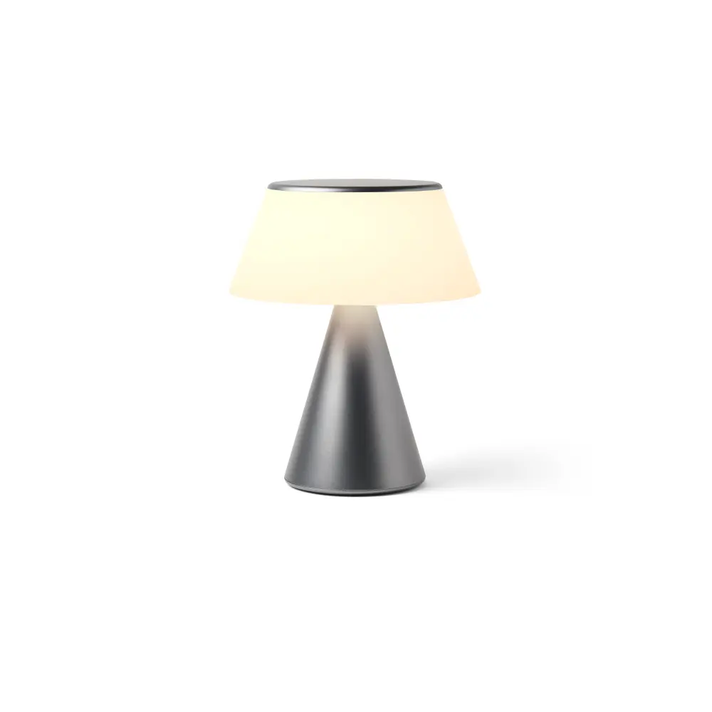 LH98 Lampa LUMA XL Szara - obrazek 10