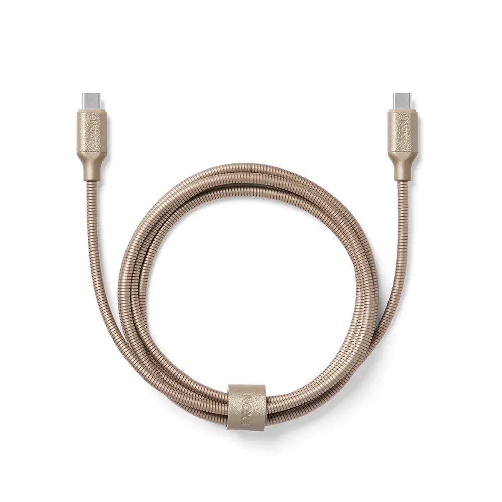 LL158 Kabel METALI-C Złoty