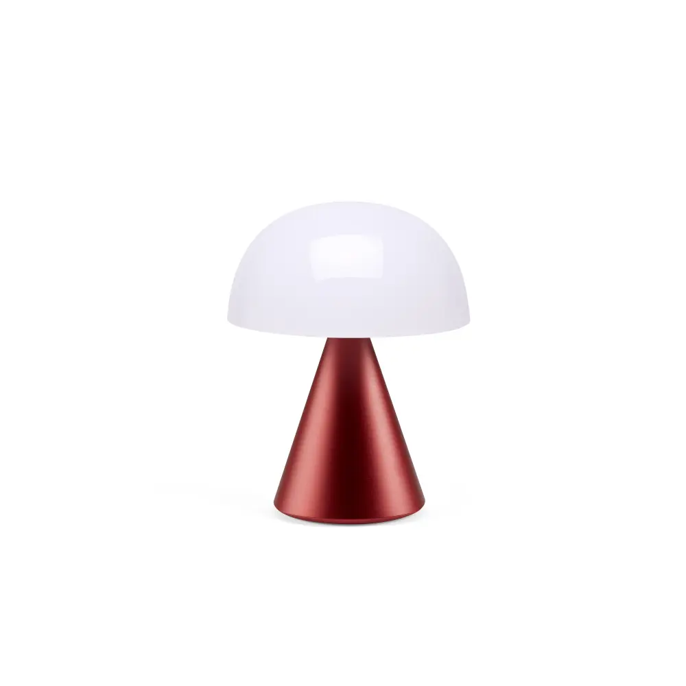 LH65 Lampka Mina L Czerwona