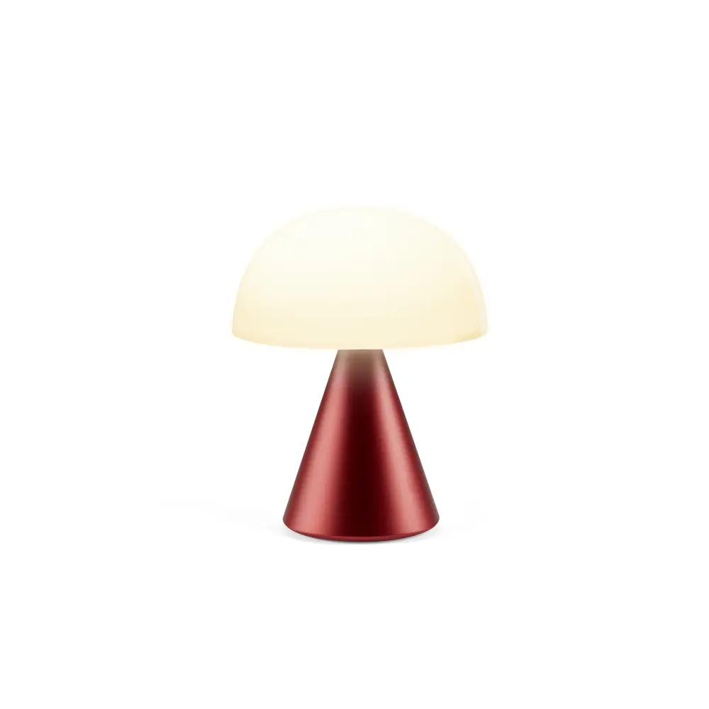 LH65 Lampka Mina L Czerwona - obrazek 2