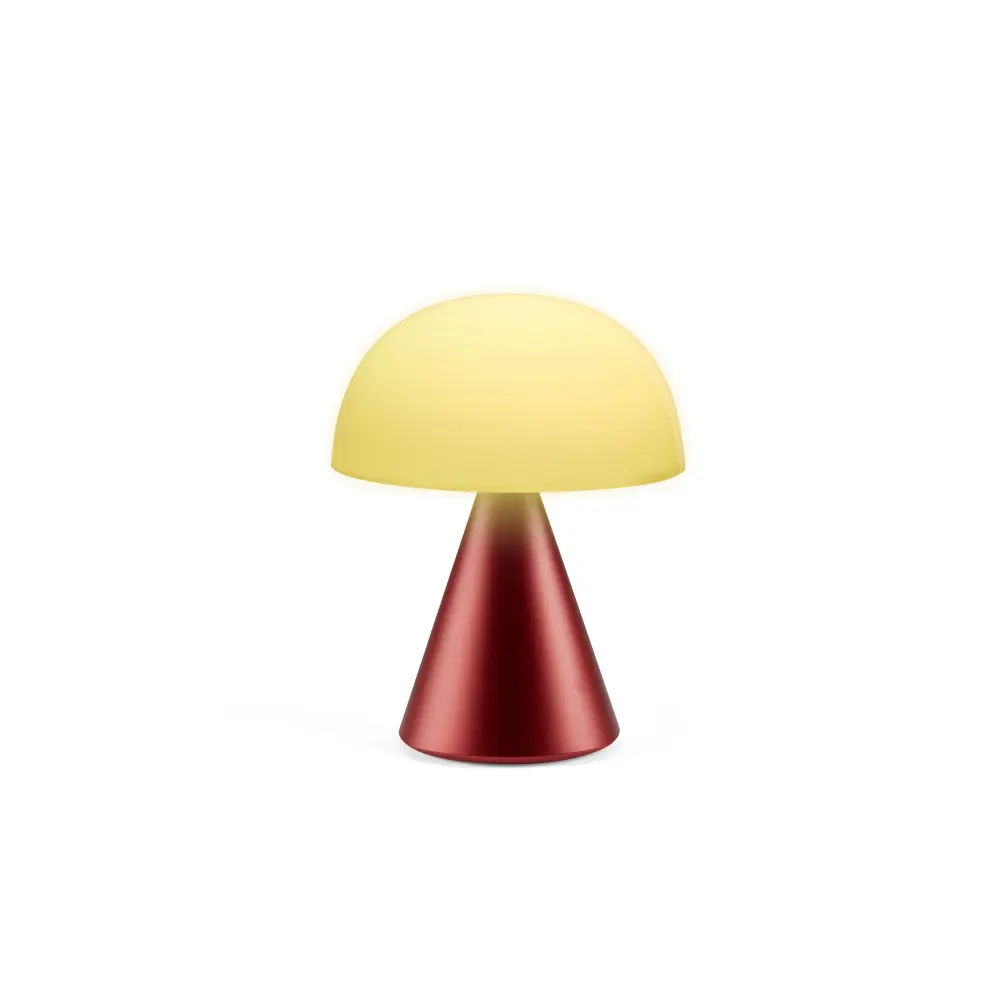 LH65 Lampka Mina L Czerwona - obrazek 4