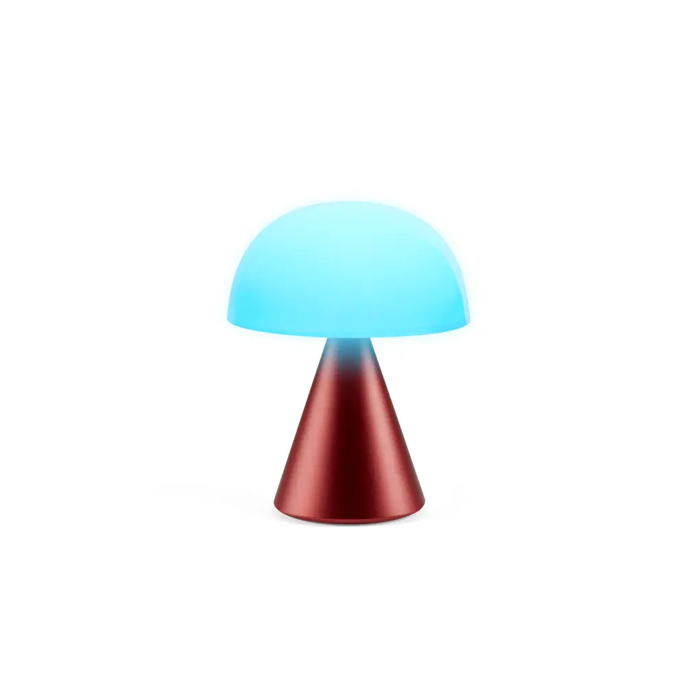 LH65 Lampka Mina L Czerwona - obrazek 6