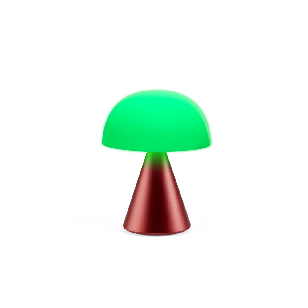 LH65 Lampka Mina L Czerwona - obrazek 8