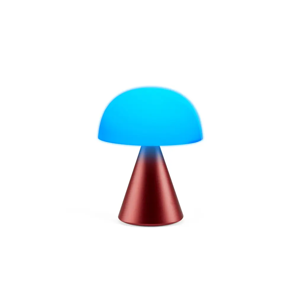 LH65 Lampka Mina L Czerwona - obrazek 9