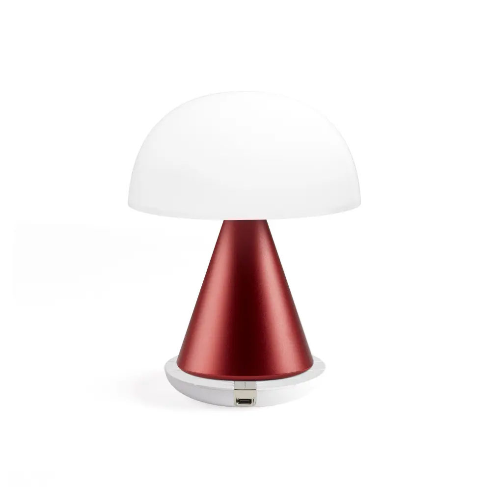 LH65 Lampka Mina L Czerwona - obrazek 10