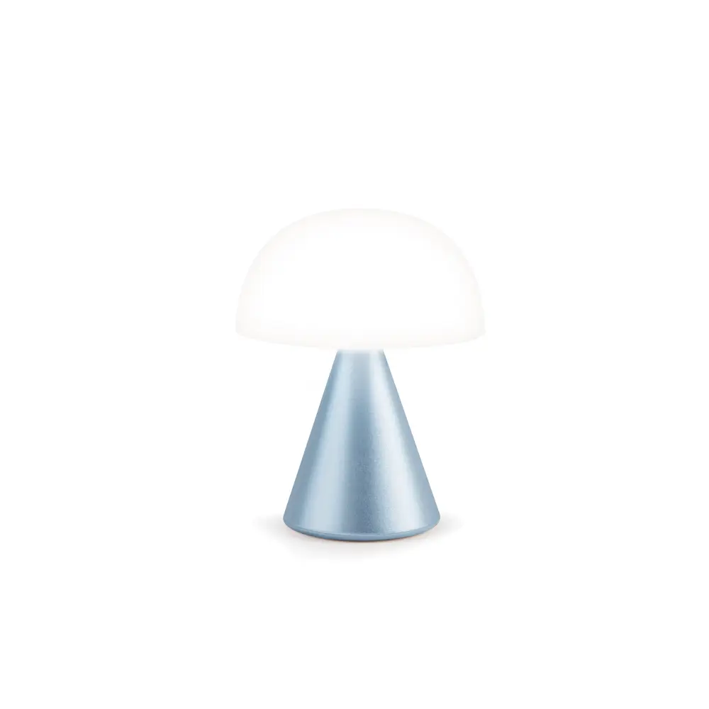 LH65 Lampka Mina L Jasno niebieska - obrazek 5