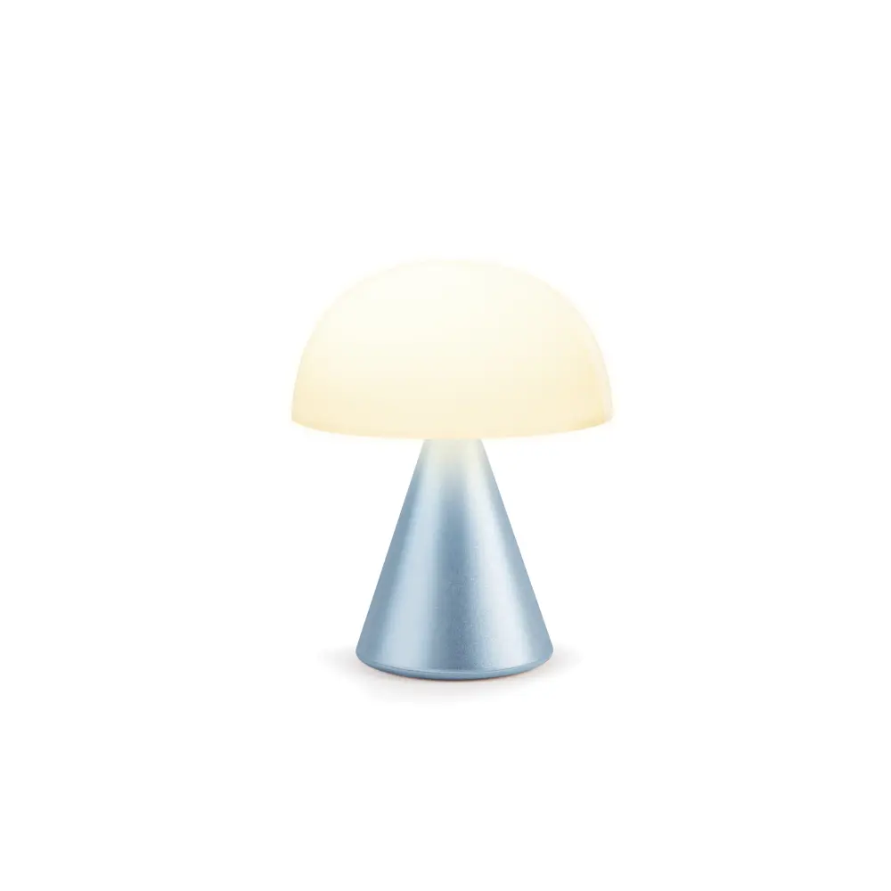 LH65 Lampka Mina L Jasno niebieska - obrazek 6