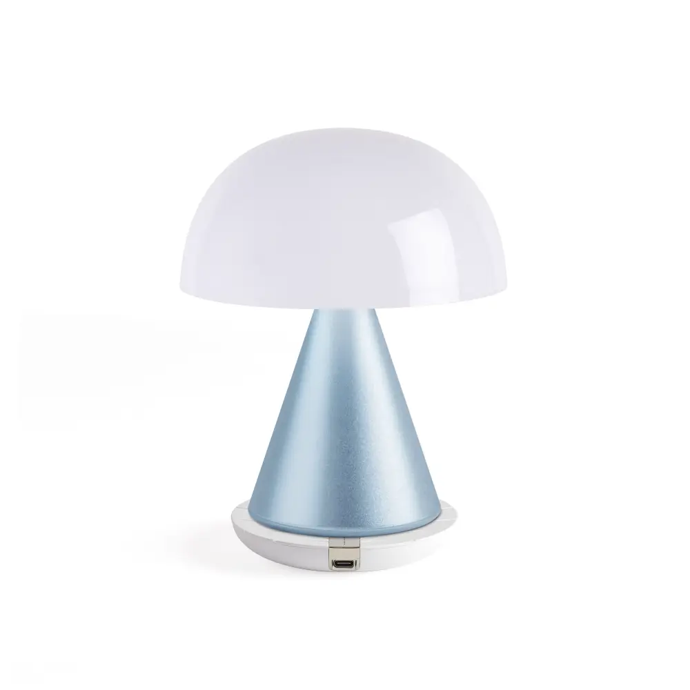 LH65 Lampka Mina L Jasno niebieska - obrazek 3
