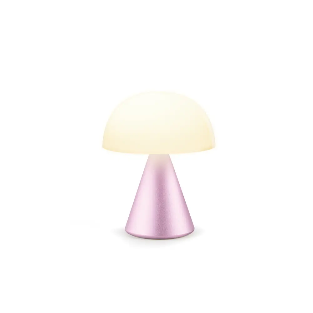 LH65 Lampka Mina L Różowa - obrazek 3