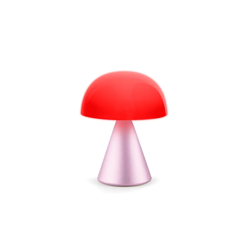 LH65 Lampka Mina L Różowa - obrazek 8