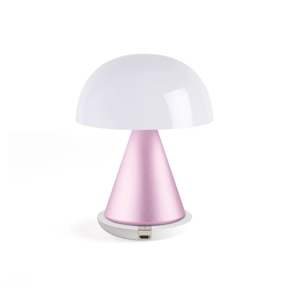 LH65 Lampka Mina L Różowa - obrazek 11