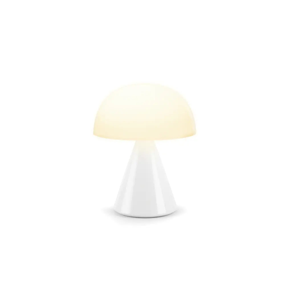 LH65 Lampka Mina L Biała - obrazek 2