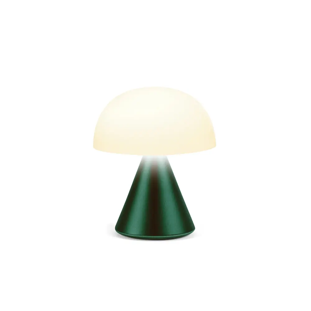 LH60 Lampka Mina Zielona - obrazek 2