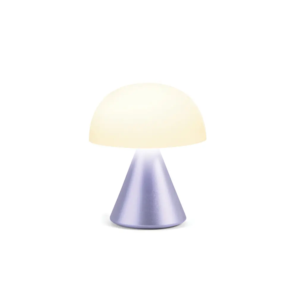 LH60 Lampka Mina Fioletowa - obrazek 2
