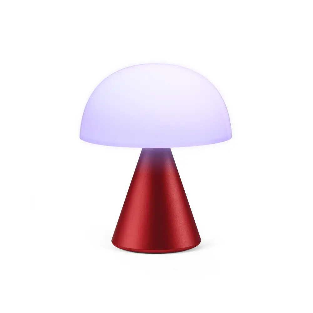 LH64 Lampka Mina M Czerwona - obrazek 14
