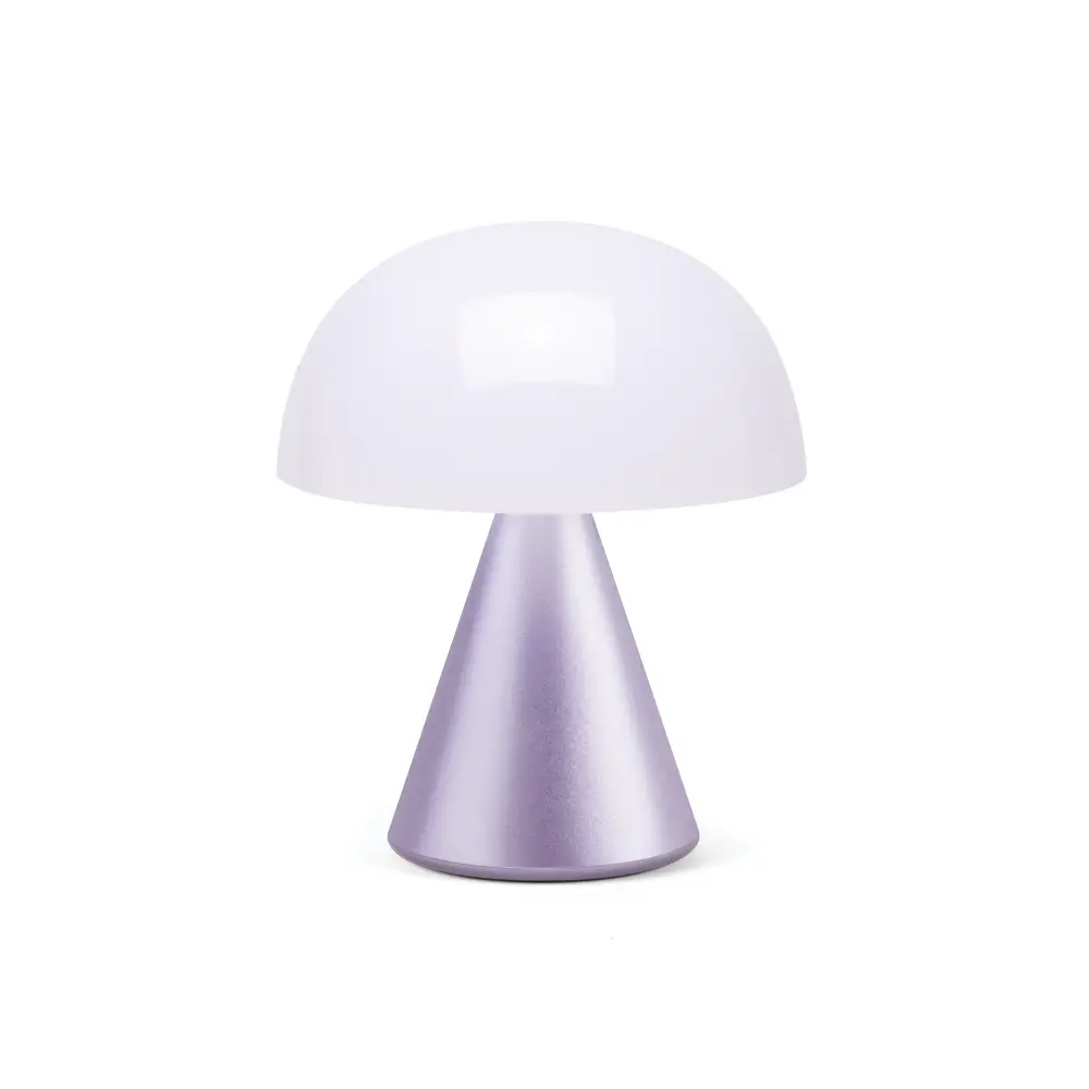LH64 Lampka Mina M Fioletowa