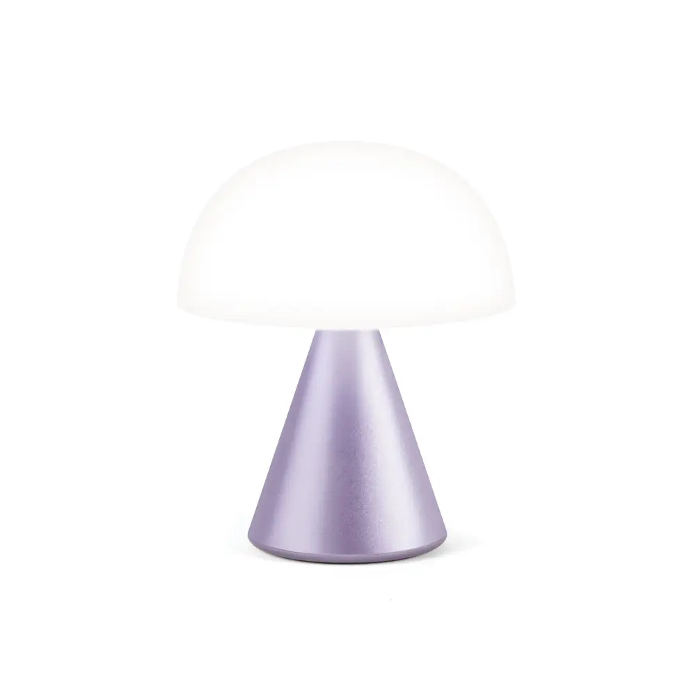 LH64 Lampka Mina M Fioletowa - obrazek 2