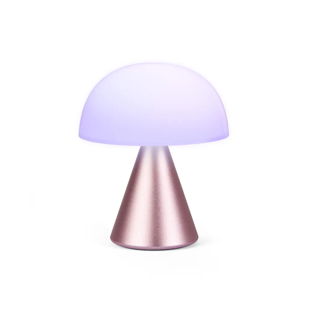 LH64 Lampka Mina M Różowa - obrazek 15