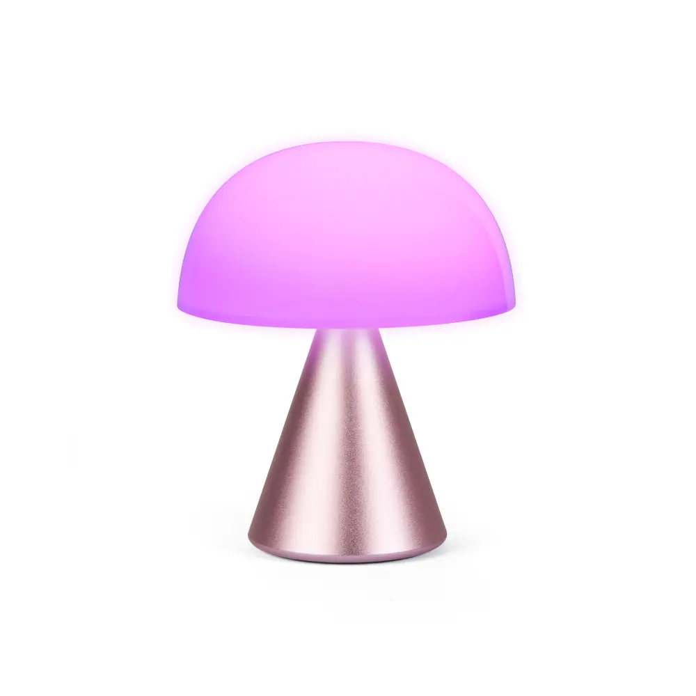 LH64 Lampka Mina M Różowa - obrazek 13