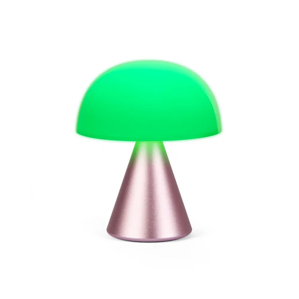 LH64 Lampka Mina M Różowa - obrazek 10
