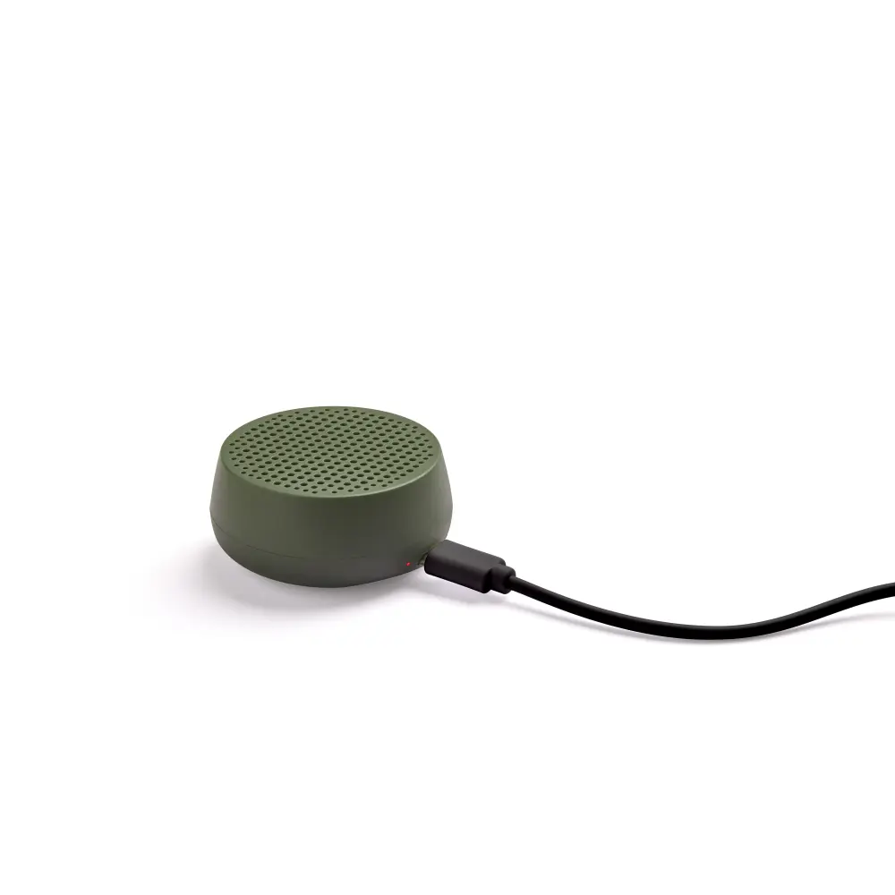 LA123 Głośnik Mino S Khaki - obrazek 2