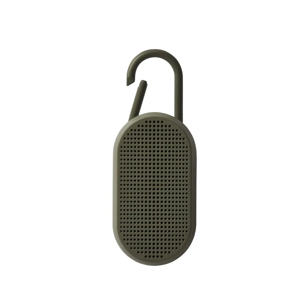 LA124 Głośnik Mino T Khaki - obrazek 4