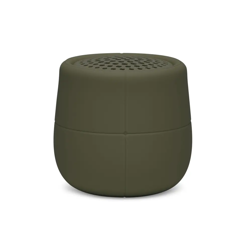 LA120 Pływający głośnik Mino X Khaki