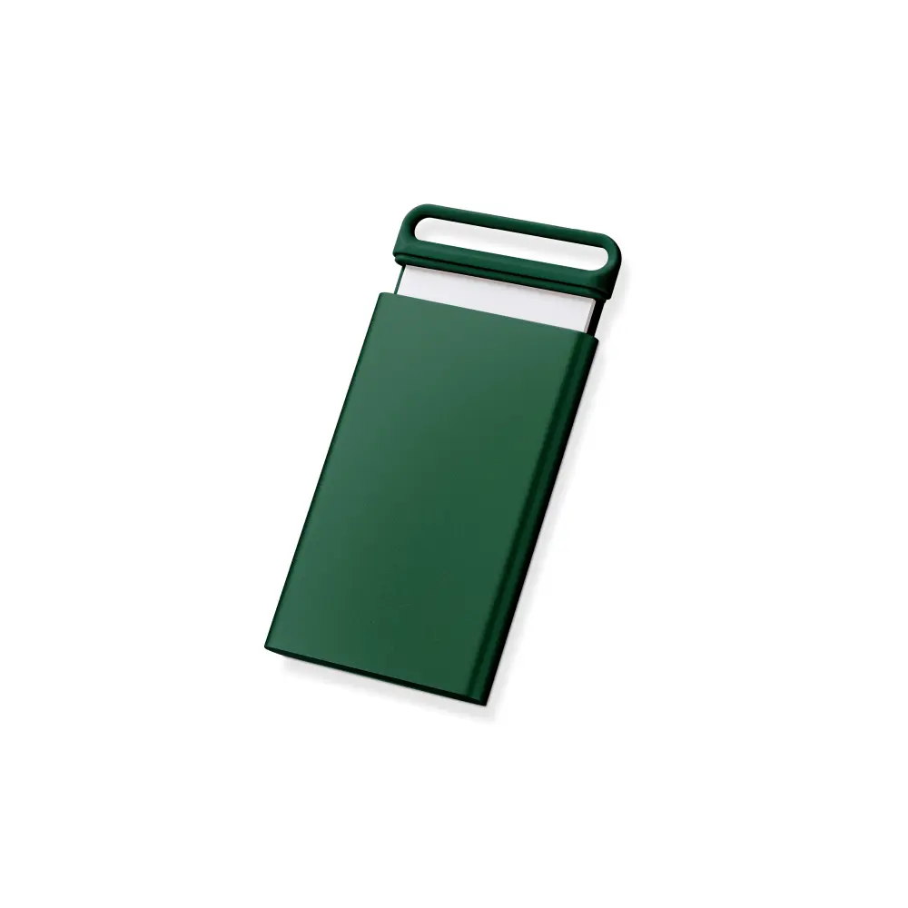 Nomaday Card-LD144DG1-Dark Green-02