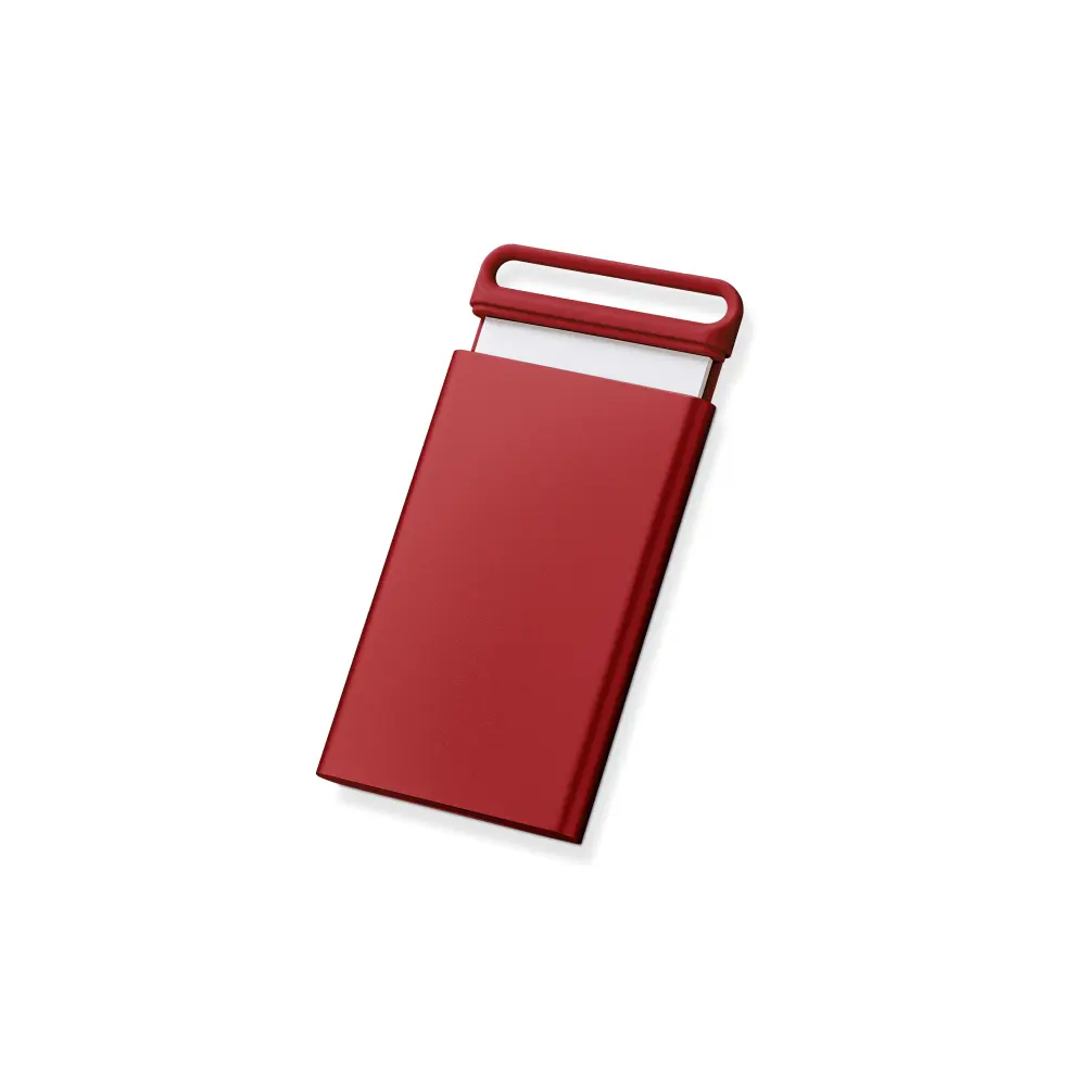 Nomaday Card-LD144DR-Dark Red-02