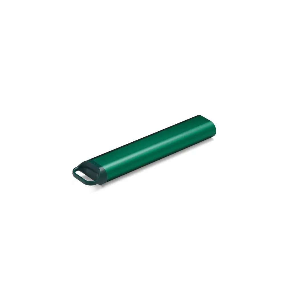 LL157 Pudełko na tabletki NOMADAY Zielone - obrazek 3