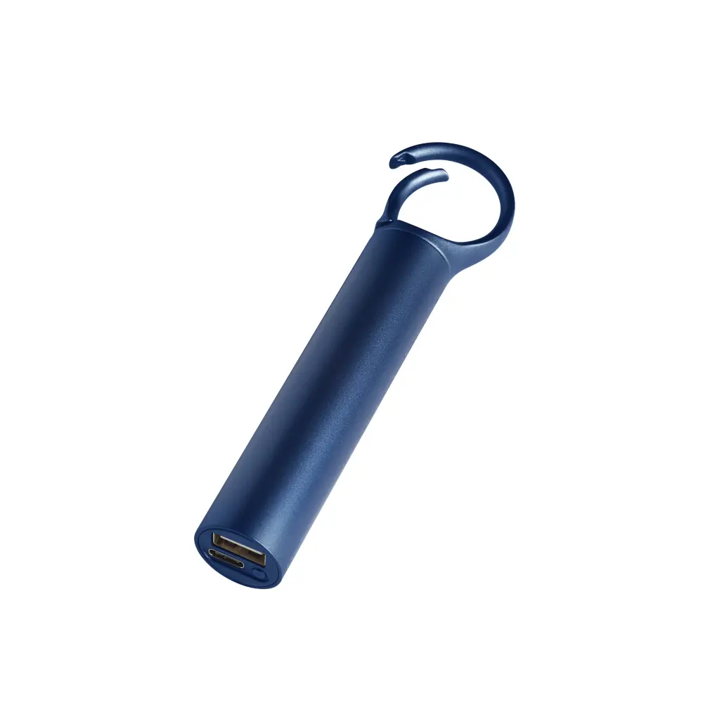 LL138 Power bank 3000mAh Nomaday Granatowy - obrazek 3