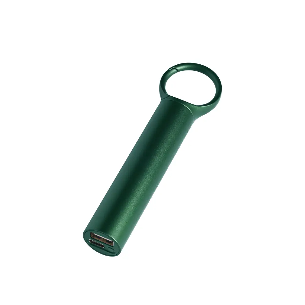 LL138 Power bank 3000mAh Nomaday Zielony