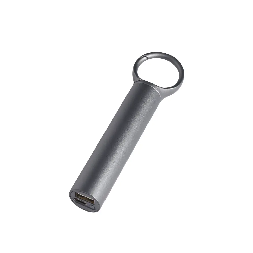 LL138 Power bank 3000mAh Nomaday Szary