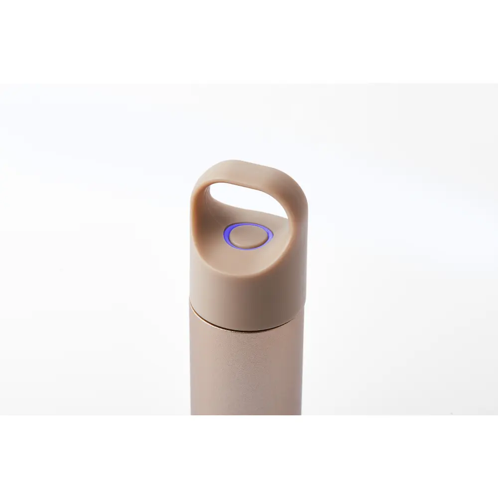 LL147 Słomka UV Nomaday Złota - obrazek 3