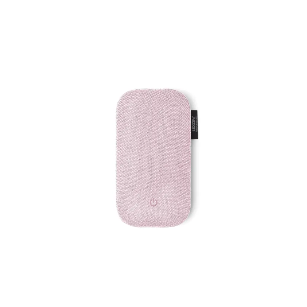 LA128 Powerbank + głośnik POWERSOUND Różowy - obrazek 9
