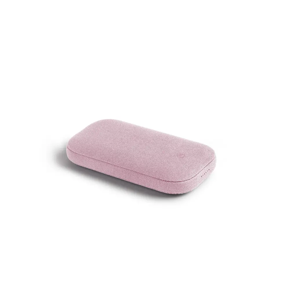 LA128 Powerbank + głośnik POWERSOUND Różowy - obrazek 8
