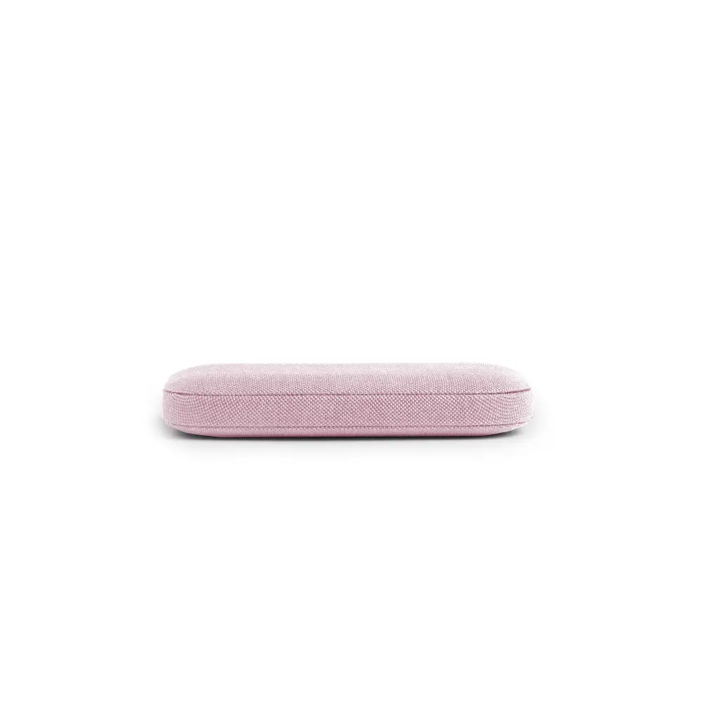 LA128 Powerbank + głośnik POWERSOUND Różowy - obrazek 4