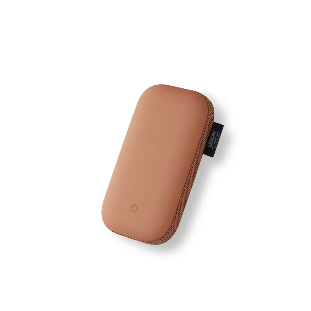 LA128 Powerbank + głośnik POWERSOUND Camel